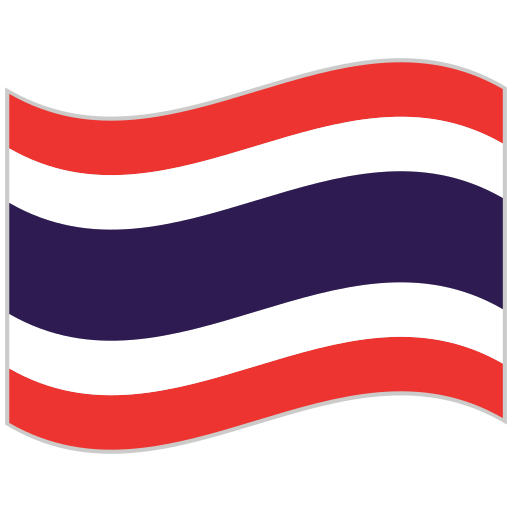 Thailand flag